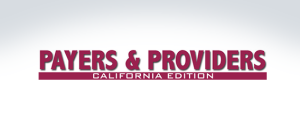 Payers & Providers Logo